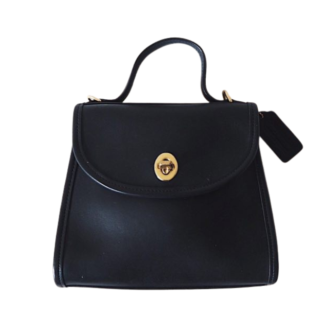 オールドコーチ・バッグ